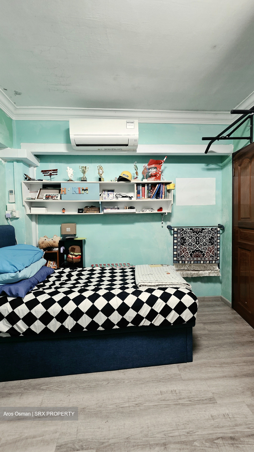 Blk 794 Woodlands Drive 72 (Woodlands), HDB 4 Rooms #623219871